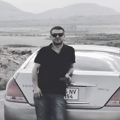  ,   Hayk, 36 ,   ,   