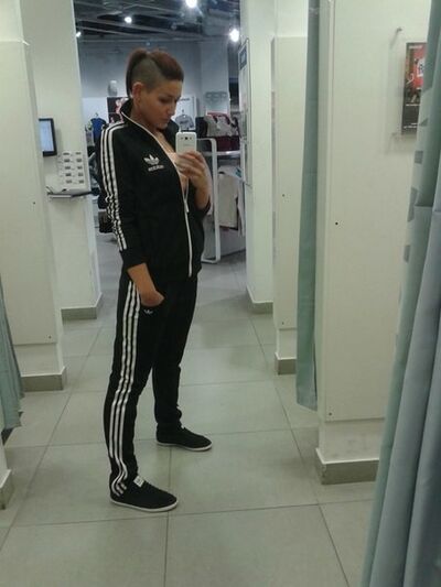  ,   Sofiya, 32 ,  