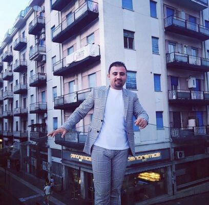  Eisfeld,   Amanj, 31 ,   ,   