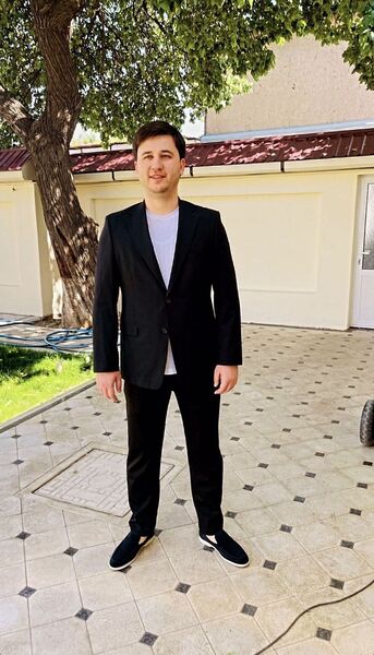  ,   Behruz, 30 ,   ,   