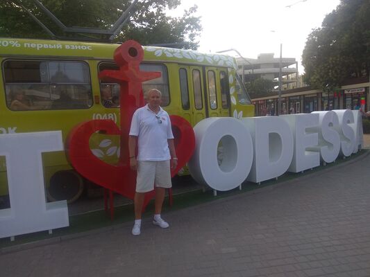   ,   Oleg, 54 ,   ,   , c 