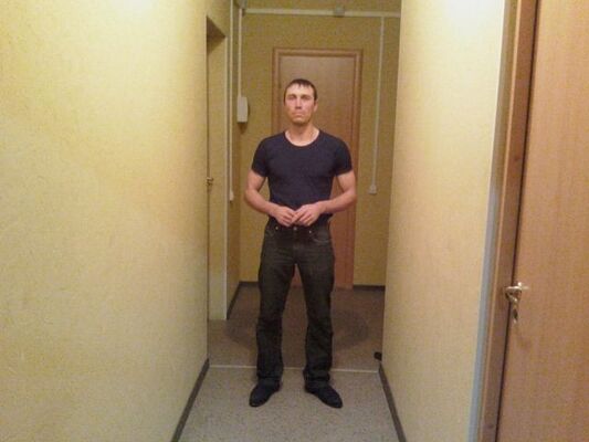  ,   Sergey, 46 ,   