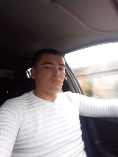  ,   Sherzod, 27 ,   ,   