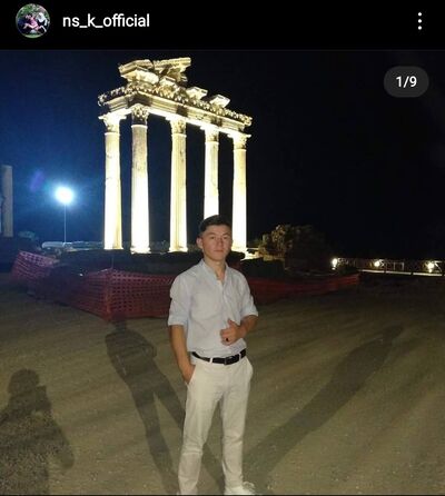  ,   Syimyk, 27 ,     , c 
