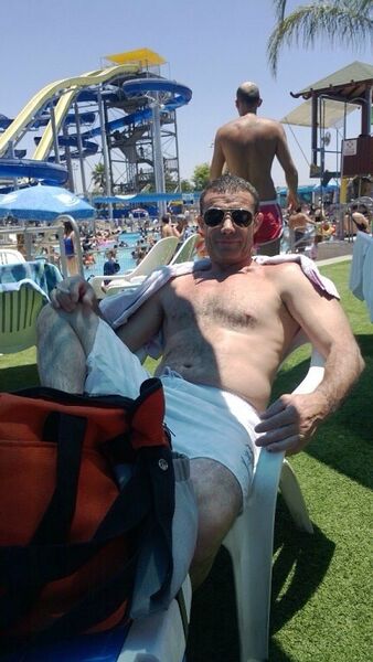  Azor,   Leo, 50 ,   