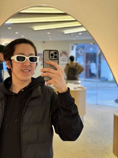  Ansong,   Malik, 24 ,   , 