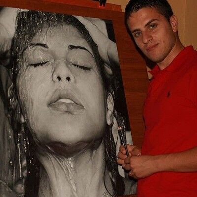  ,   Samir, 38 ,   