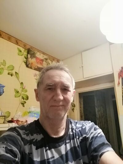  ,   Sergei, 66 ,  