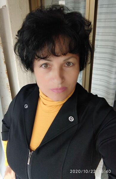  Acri,   Tatiana, 59 ,   c 