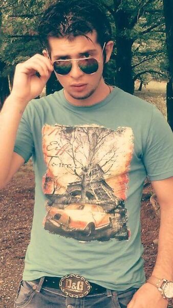  ,   Gegi, 28 ,   