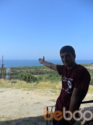  ,   Gevorg, 35 ,   
