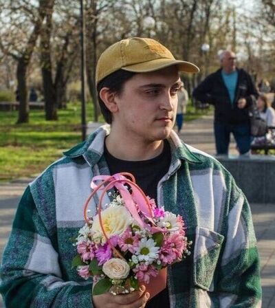  ,   Slavuzh, 25 ,  