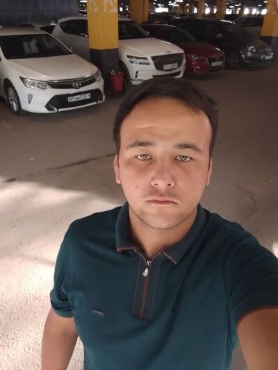  ,   Dostonbek, 25 ,   ,   