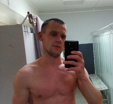 ���������� ���������, ���� ������� DeadHanter, 35 ���, ������������ ��� ������, ����� � ���������, ���������