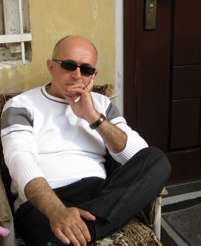  ,   George, 63 ,   