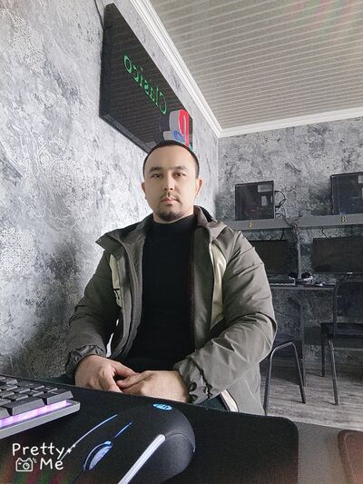  ,   Muhammadziyo, 34 ,   ,   