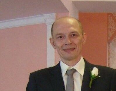  8957295  Andre, 51 ,    