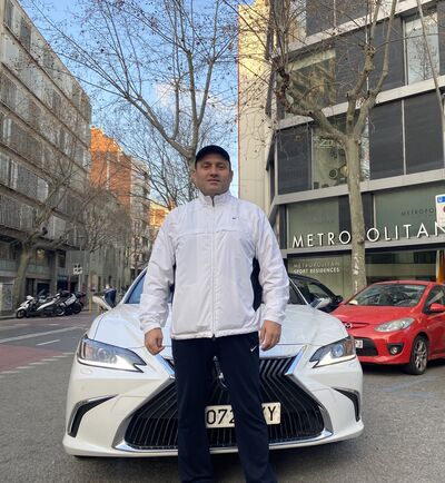  Barcelona,   , 41 ,   ,   