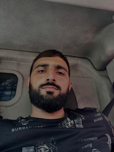  ,   David, 34 ,  