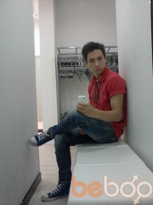  ,   Zhalgas, 34 ,  