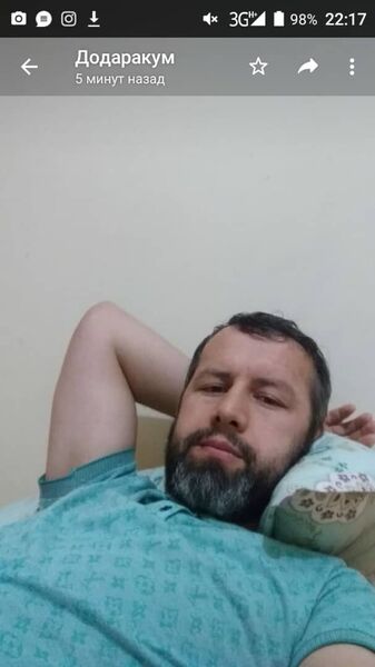  ,   Sadullo, 42 ,  