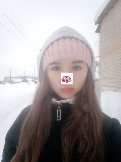  ,   Anastasia, 18 ,   ,   