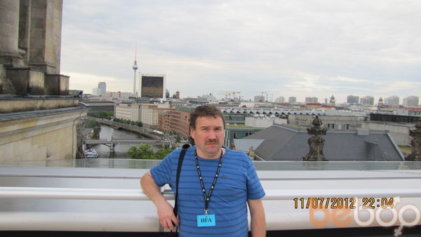  2080645  Sergei, 67 ,    -