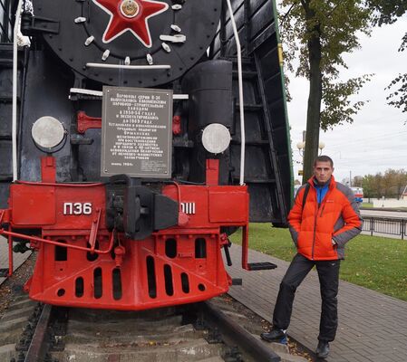  ,   SERGEI, 45 ,  