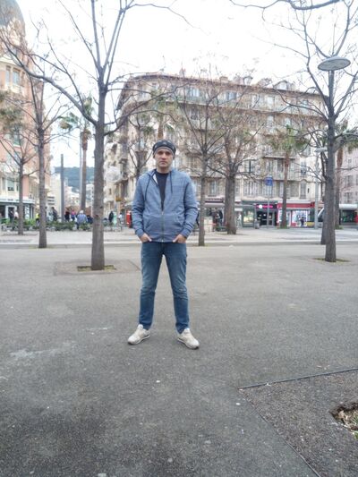  ,   David, 36 ,   