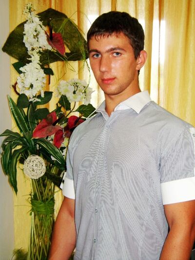  ,   Vladimir, 36 ,   