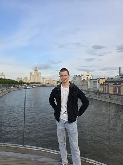  ,   Danila, 23 ,   ,   