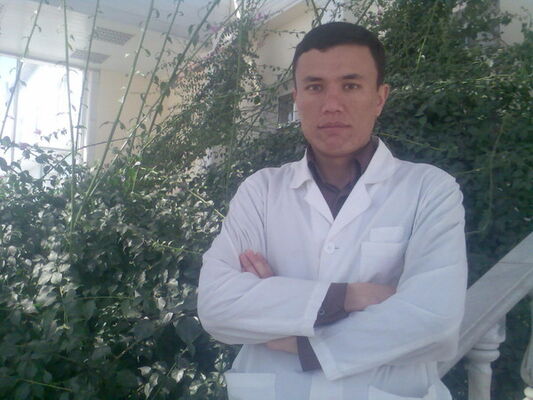  ,   Fayoz, 39 ,   