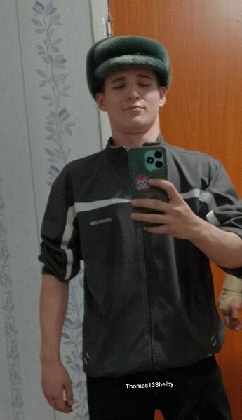  ,   ThomasShelby, 25 ,   ,   