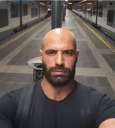  ,   Georgi, 35 ,   ,   