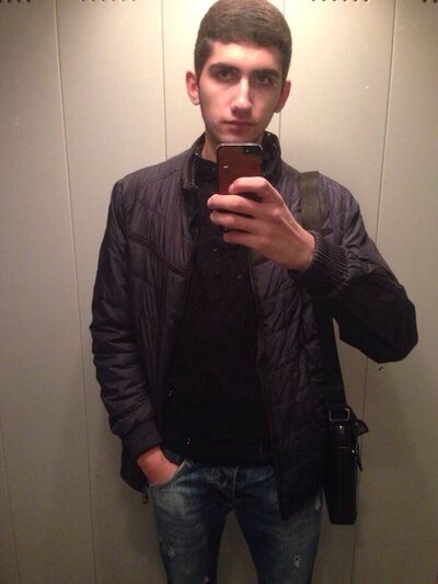  ,   Tigran, 27 ,     , c 