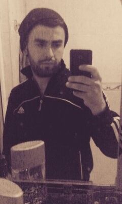  ,   Vedad, 35 ,   