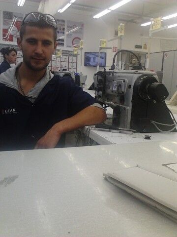  ,   Victor, 29 ,   