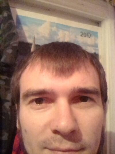  ,   SERGEY, 37 ,   