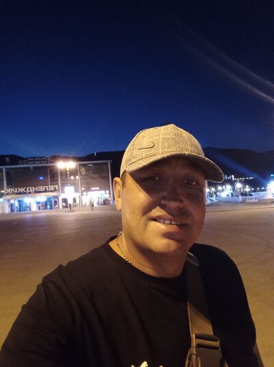  ,   Ruslan, 42 ,  