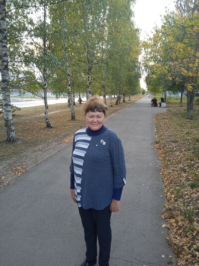  ,   Galina, 63 ,   c 