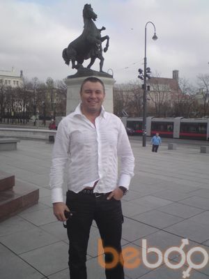  Meudon,   Dmitrie, 41 ,  