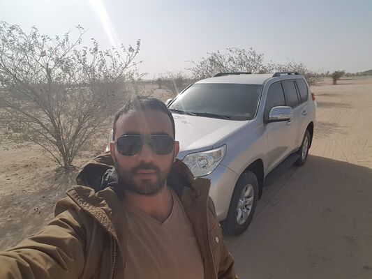  ,   Ayman, 41 ,   ,   