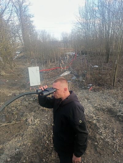  -,   Sergey, 35 ,   ,   , c , 