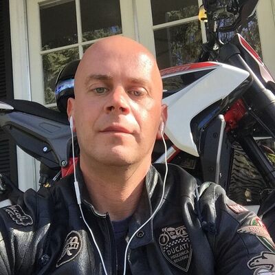  Rome,   Gianluca, 54 ,     , c , 