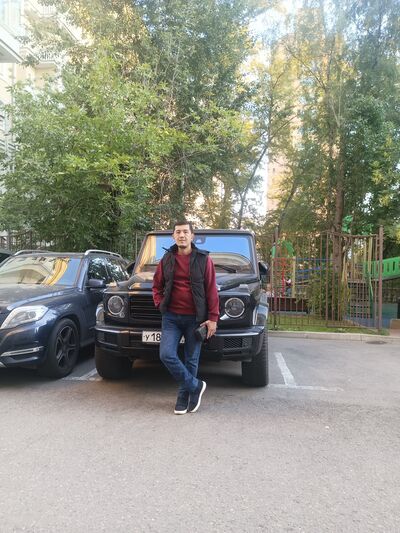  ,   Ismoil, 30 ,   ,   