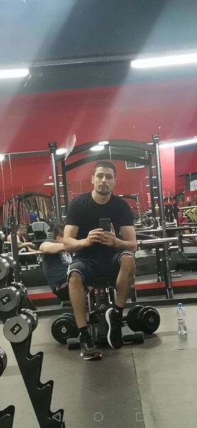  ,   Mukhamed, 27 ,   ,   