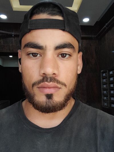  Algiers,   Bilal, 25 ,   ,   