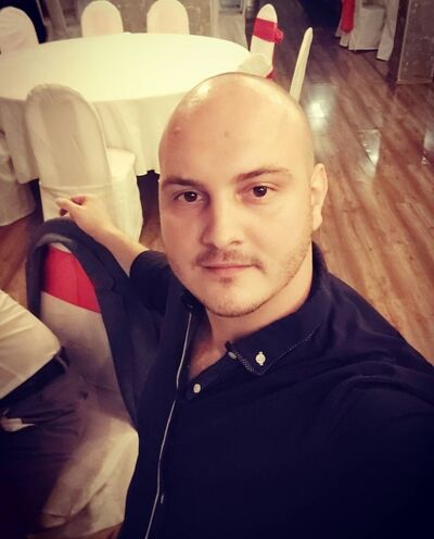  Banja Luka,   Dragan, 34 ,   ,   