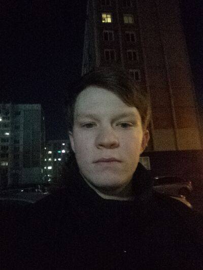  ,   Nikolay, 20 ,   ,   