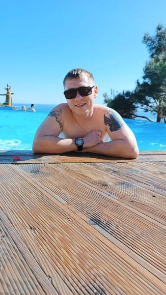  ,   Sergey, 34 ,   c 